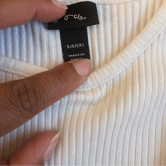 Black & white checkered Art Class Dress - Picture 2 of 4